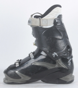 TECNICA Горнолыжные ботинки Б/У Attiva Phoenix 90 Ultrafit 26 р-р
