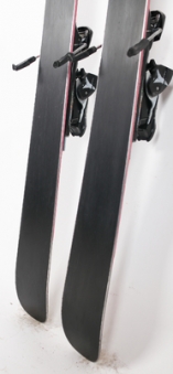 ATOMIC Горные лыжи Б/У Vantage Polarity 149 + Atomic 3-10 (118-83-102 R12-13)