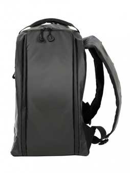 PROTECT Сумка-рюкзак для ботинок горнолыж., сноуборд. + шлем + перчатки, цвет синий принт (999-511)