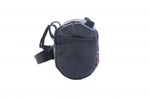 PROTECT Велосумка на руль, серия CITY 23х14 см (777-126)