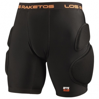 LOSRAKETOS Защитные шорты IMPACT LRP-005 Размер XL