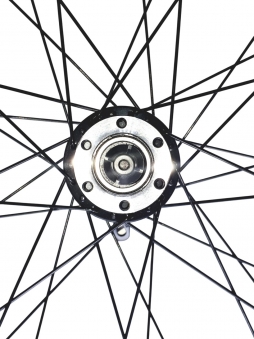 CRAZY Колесо заднее 29\