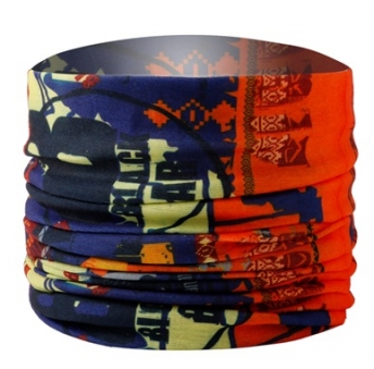 Crazy WEST BIKING Бандана, велосипедный шарф (см:48/24) (B Big 88)