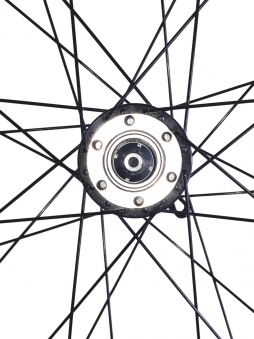 CRAZY Колесо переднее 27,5\