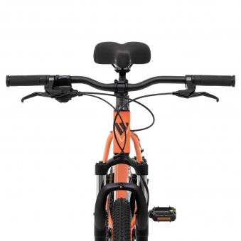 WELT Велосипед Floxy 1.0 26 D Fusion Coral 2024 Size: S