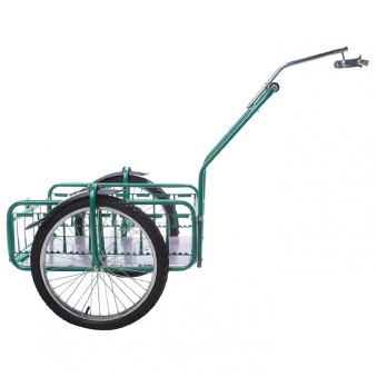 Велоприцеп \