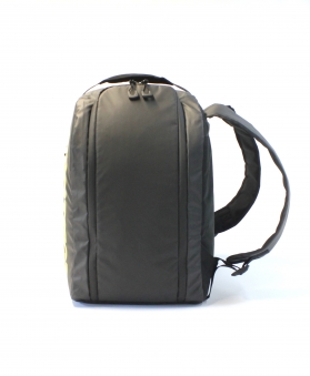 PROTECT Сумка-рюкзак для ботинок горнолыж., сноуборд+шлем+перчатки, цвет фиолетовый принт (999-512)