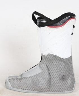 ATOMIC Горнолыжные ботинки Б/У Waymaker Plus Белый/Серый 27-27.5 (колодка 317)