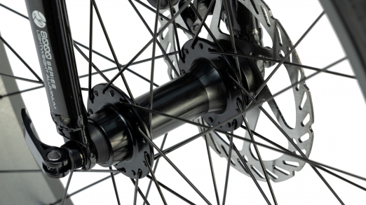 TIME TRY Велосипед TT222 2025 Красный 26\