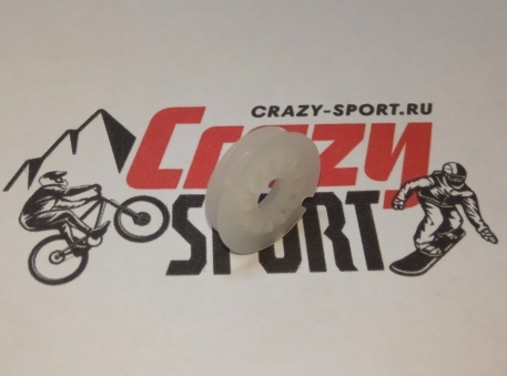 BOA Механизм крепления велообуви с BOA L5 Spool арт B1337