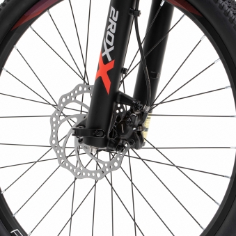 WELT Велосипед  Peak 24 2.0 HD Bluegrey 2024