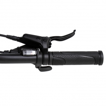 WELT Велосипед Floxy 2.0 27 HD White 2024 Size: S