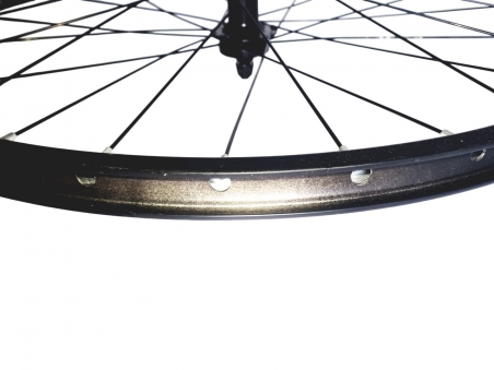 CRAZY Колесо переднее 27,5\