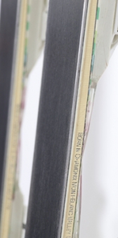 DYNASTAR Горные лыжи Б/У Active 158 + Look 2.5-10 (104-74-126 R12)