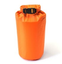 PROTECT Велосумка на вилку, р-р 270х140 мм, цвет оранжевый (777-106)