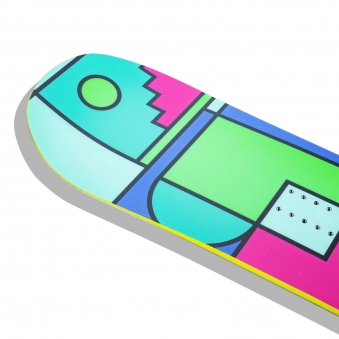 KEMPER Сноуборд Intruder 149 (23/24)