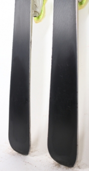 DYNASTAR Горные лыжи Б/У Neva 74 158 + Look 3.5-11 (100-74-124 R13)