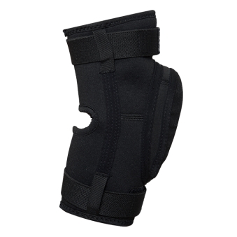 LOSRAKETOS Защита колена PRO LRK-005 KEVLAR размер L арт 15209