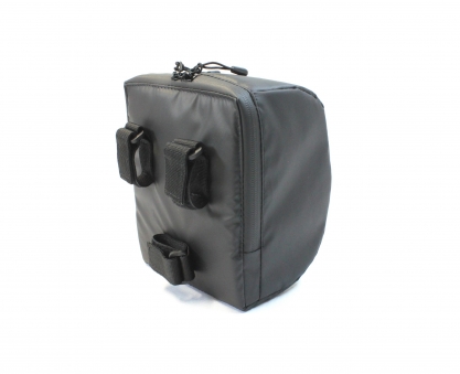 PROTECT Сумка на руль велосипеда, самоката. 19х9х14 см (555-593)