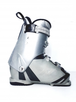 NORDICA Горнолыжные ботинки Б/У GS Easy Olympia 40 Серый 260 (колодка 303)