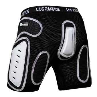 LOSRAKETOS Защитные шорты COMBI LRP-002 размер XL арт 15020