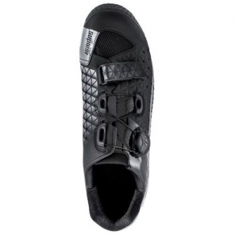 SUPLEST Велотуфли Crosscountry Edge 3 Sport, размер (45) black (02.030.45)
