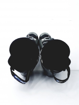 NORDICA Горнолыжные ботинки Б/У GS Easy Olympia 40 Серый 260 (колодка 303)