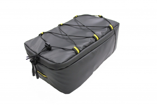 PROTECT Велосумка на багажник 29х17х12 (555-600)