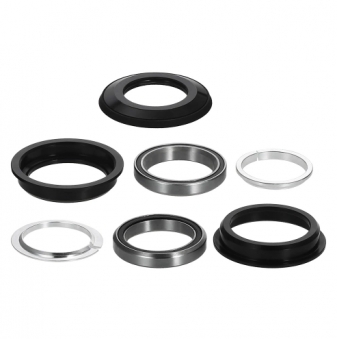 CRAZY Рулевая колонка 1-1/8\