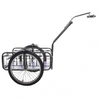 Велоприцеп \