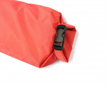 PROTECT Чехол для одной пары беговых лыж 140-180 см, цвет красный. (999-203)