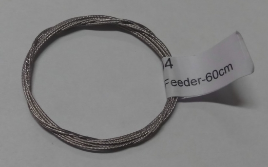 BOA Тросик системы шнуровки Spectra Lace Feeder 60m арт B1594