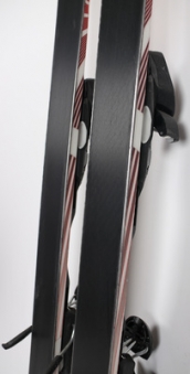 HEAD Горные лыжи Б/У Head Rev 75 170 + Tyrolia 3-10 din (125-75-109 R13.5)