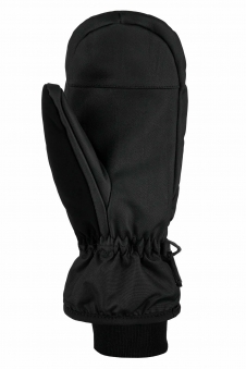 PRIME Варежки COOL-C1 Black Размер М