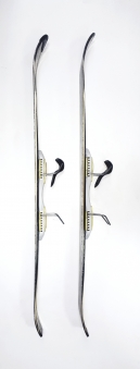 Горные лыжи Б/У Crazy Creek CC  Magic Skate Extreme Fun J100 (Free ride)