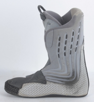 HEAD Горнолыжные ботинки Б/У Edge HT 7.2 25р