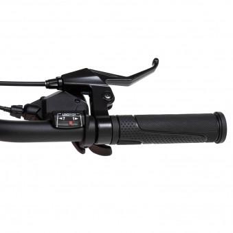 WELT Велосипед Floxy 1.0 26 D Fusion Coral 2024 Size: S