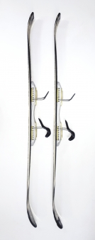 Горные лыжи Б/У Crazy Creek CC  Magic Skate Extreme Fun J100 (Free ride)