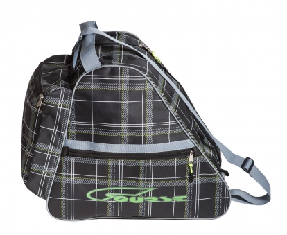 COURSE Сумка для 1 пары г/л ботинок,цвет черный (сг011.042.1.1) 2020