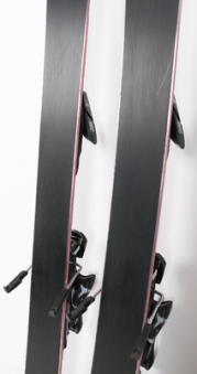 ATOMIC Горные лыжи Б/У Vantage Polarity 149 + Atomic 3-10 (118-83-102 R12-13)