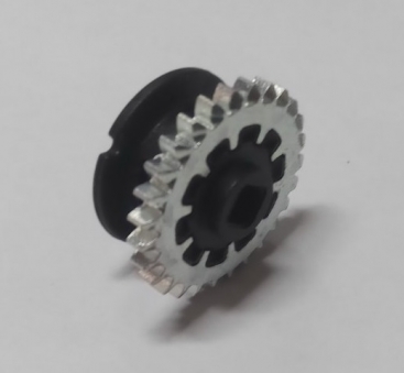 BOA Механизм крепления H2/H2 Coiler Spool арт B1037