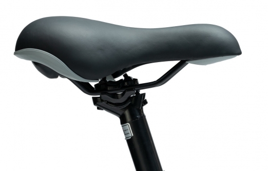 TIME TRY Велосипед TT266 2025 Белый 27,5\