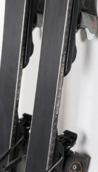 DYNASTAR Горные лыжи Б/У Team Legend 100 + Dynastar 0.75-4.5  (88-66-100 R6)