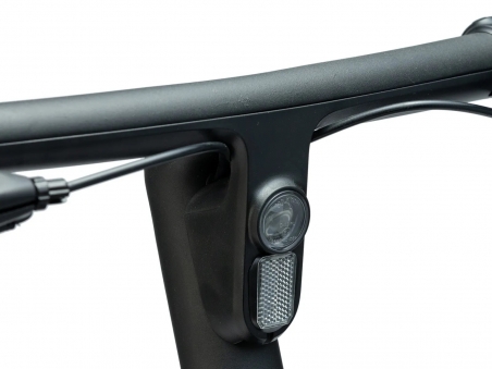 TIME TRY Велосипед D201 2024 Серый