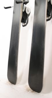 DYNASTAR Горные лыжи Б/У Exclusive Reveal Pro 148 + Look 2.5-10 (100-73-124 R11)