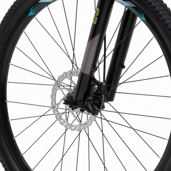 WELT Велосипед  Edelweiss 1.0 D 27 White 2024 Size:S