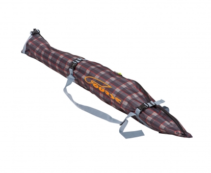 COURSE Чехол СПЕКТР для горных лыж 120-150 см (гл061.150.1.1) 2020