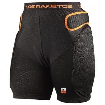 LOSRAKETOS Защитные шорты COMBI LRP-004 Размер M