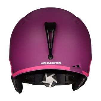 LOSRAKETOS Шлем SLY Размер S-M (52-57см) VIOLET