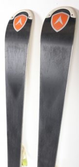 DYNASTAR Горные лыжи Б/У Active 158 + Look 2.5-10 (104-74-126 R12)